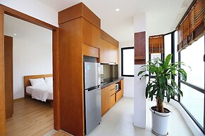 Lavender Building Ha Noi Capital