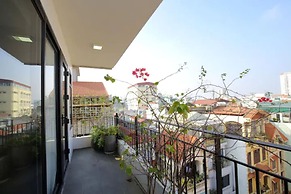 Lavender Building Ha Noi Capital