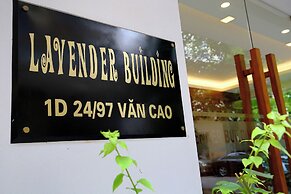 Lavender Building Ha Noi Capital