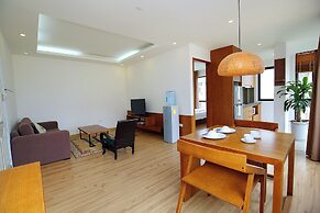 Lavender Building Ha Noi Capital