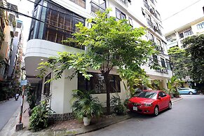 Lavender Building Ha Noi Capital