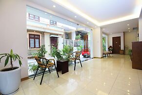 Lavender Building Ha Noi Capital