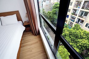 Lavender Building Ha Noi Capital