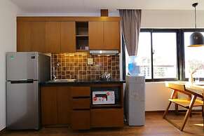 Lavender Building Ha Noi Capital