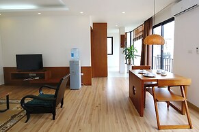 Lavender Building Ha Noi Capital