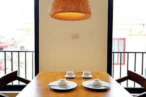 Lavender Building Ha Noi Capital