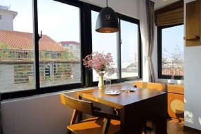 Lavender Building Ha Noi Capital