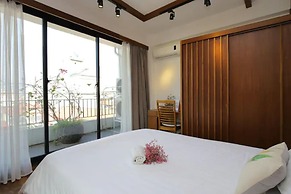 Lavender Building Ha Noi Capital