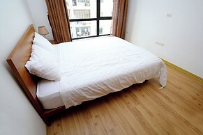 Lavender Building Ha Noi Capital