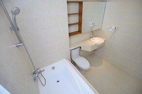 Lavender Building Ha Noi Capital