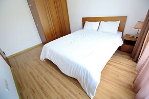 Lavender Building Ha Noi Capital