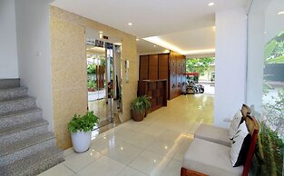 Lavender Building Ha Noi Capital