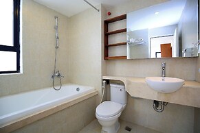 Lavender Building Ha Noi Capital