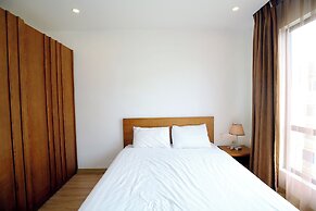 Lavender Building Ha Noi Capital