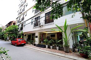 Lavender Building Ha Noi Capital