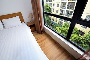 Lavender Building Ha Noi Capital