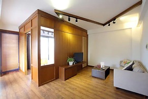 Lavender Building Ha Noi Capital