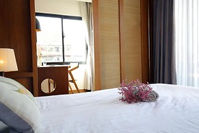 Lavender Building Ha Noi Capital