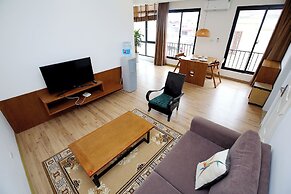 Lavender Building Ha Noi Capital