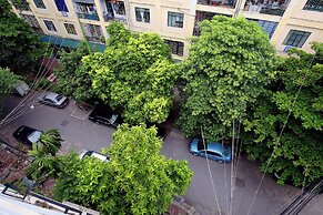 Lavender Building Ha Noi Capital