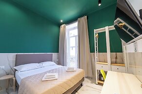 P.C. BOUTIQUE SEA VIEW NAPOLI CENTRO