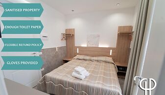 P.C. BOUTIQUE SEA VIEW NAPOLI CENTRO