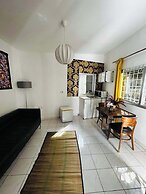 ZUNOX GUEST HOUSE