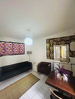 ZUNOX GUEST HOUSE
