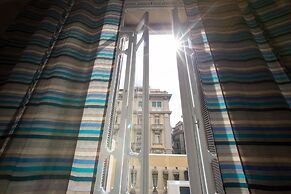 P.C. BOUTIQUE H. LIFESTYLE NAPOLI CENTRO