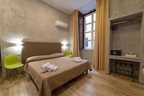 P.C. BOUTIQUE H. LIFESTYLE NAPOLI CENTRO