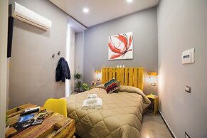 P.C. BOUTIQUE H. LIFESTYLE NAPOLI CENTRO