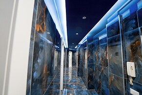 P.C. BOUTIQUE H. LIFESTYLE NAPOLI CENTRO