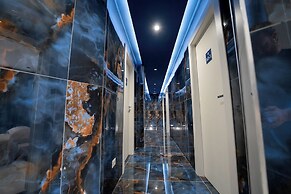 P.C. BOUTIQUE H. LIFESTYLE NAPOLI CENTRO