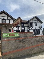 Konak Hotel Tuzla