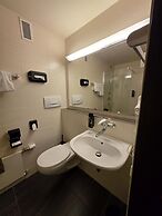 Hotel Sonne Post