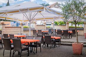 Hotel Sonne Post