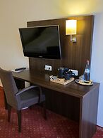 Hotel Sonne Post