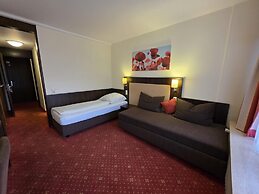 Hotel Sonne Post