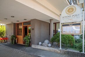 Hotel Sonne Post