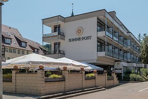 Hotel Sonne Post