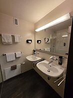 Hotel Sonne Post