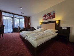Hotel Sonne Post