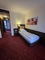 Hotel Sonne Post