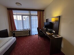 Hotel Sonne Post