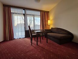 Hotel Sonne Post