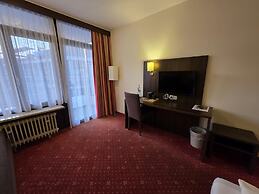 Hotel Sonne Post