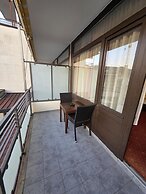 Hotel Sonne Post