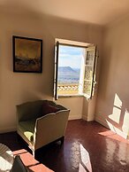 Les terrasses de Ventabren