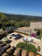 Les terrasses de Ventabren