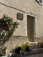 Les terrasses de Ventabren